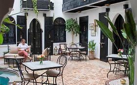 Riad Zoraida
